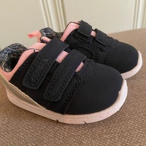 Carter’s Every Step Sneakers